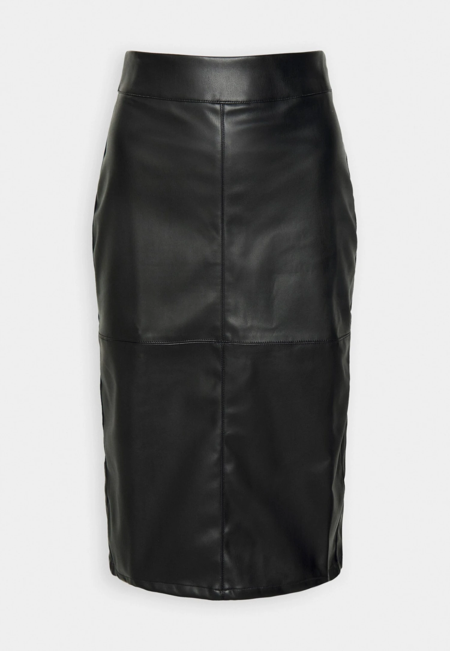 Anna Field Pencil Skirt - Black 4 Anna Field Pencil Skirt - Black - Image 4