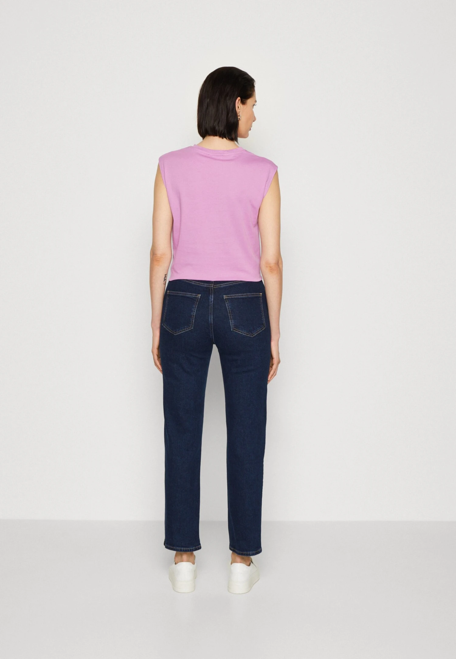 Anna Field Straight Leg Jeans - Straight Leg Jeans 3 Anna Field Straight Leg Jeans - Straight Leg Jeans - Image 3
