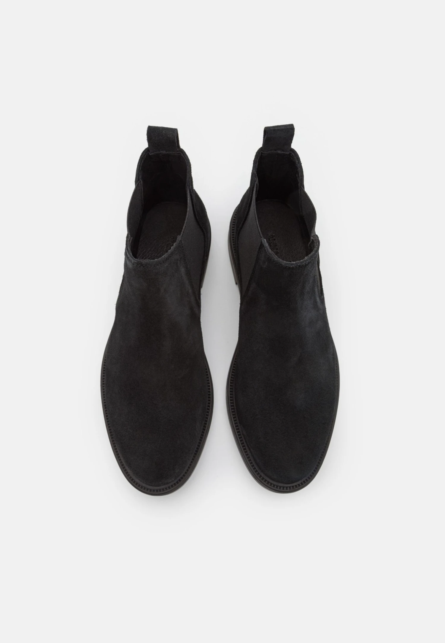 Leather - Ankle Boots 6 Leather - Ankle Boots - Image 6