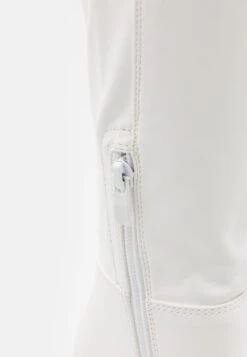 Anna Field Over-The-Knee Boots - White 11 Anna Field Over-The-Knee Boots - White -Fashion Shop 864d773d904f4dc5a4aa7ca62bf475c5
