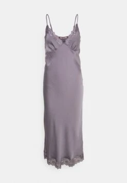 Anna Field Nightie - Grey -Fashion Shop 8718b18483b545d5adf52edaf97fcc77