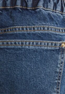 Jeans Tapered Fit - Blue Denim 5 Jeans Tapered Fit - Blue Denim -Fashion Shop 87abee932a25475f9cb10f7e07bae1b7