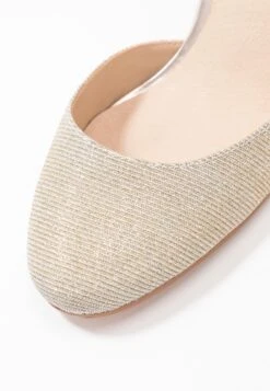 Anna Field Leather - Classic Heels - Champagne -Fashion Shop 87c320739c5c41a3a99701d44482f1cd