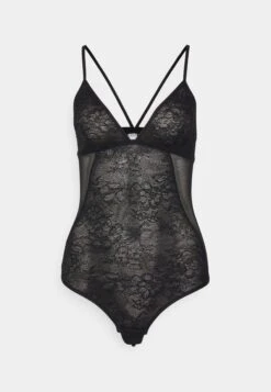 Anna Field Body - Black -Fashion Shop 8890ef0d636846f092b8f9193ae838dc