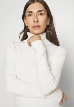 Anna Field Jumper - Off-White -Fashion Shop 891e4191d32740e38b5a12bfaec7c886