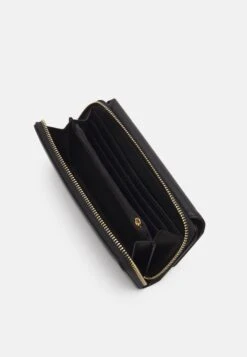 Anna Field Wallet -Black -Fashion Shop 89793a0ed0fa4c3bb070366b05226bce