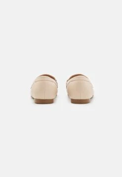 Anna Field Slip-Ons - Beige -Fashion Shop 8a046ac7646c4d3abc4e182571c461a6