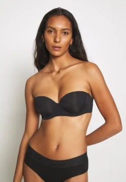 Anna Field 2 Pack - Underwired Bra - Black -Fashion Shop 8a3580f615214ac7bb0cdd98b00ebec8