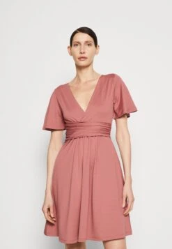 Anna Field Jersey Dress - Jersey Dress -Fashion Shop 8a37fb8c917f478ba4e7bc8fbcff6bd1