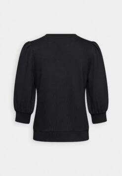 Anna Field Sweatshirt - Black -Fashion Shop 8a629ad36fdf48c3abbab33381233f59