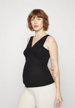 Top - 802 - Black -Fashion Shop 8c43944346744ded8afd75fb308fab04