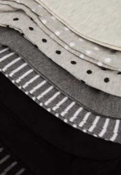 Anna Field 8Pp Spot Stripe - Socks 6 Anna Field 8Pp Spot Stripe - Socks -Fashion Shop 8c651317d8e14a70b22f16f84296d1f5