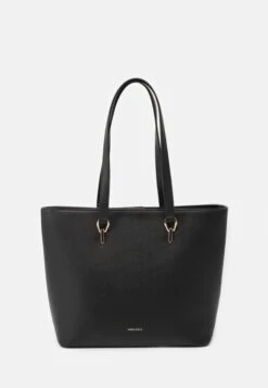 Anna Field Handbag - 802 - Black
