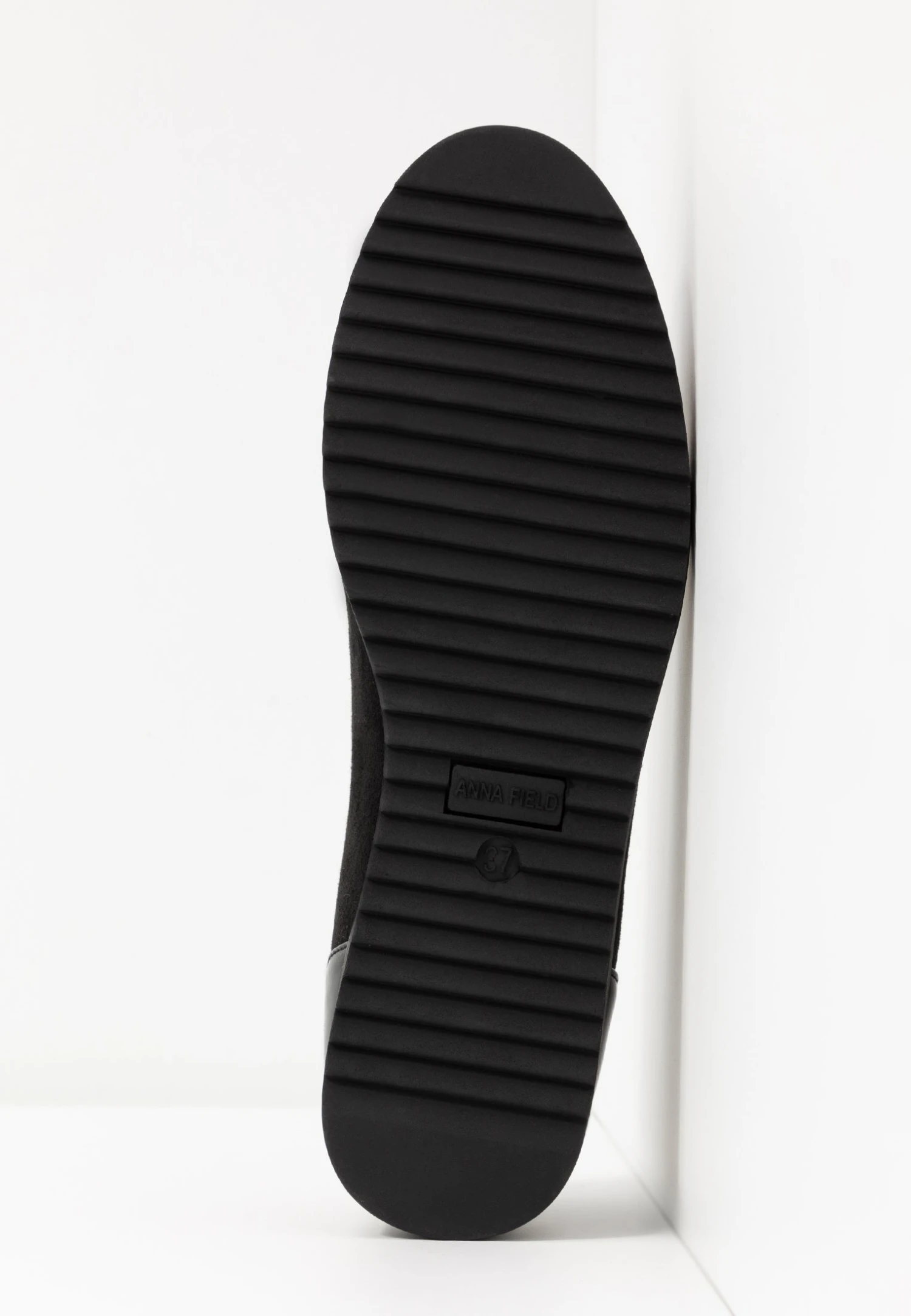 Anna Field Ballet Pumps - Black 7 Anna Field Ballet Pumps - Black - Image 7