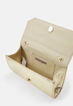 Anna Field Clutch - Gold -Fashion Shop 8db036ff9ad04c86a8112729790bd713