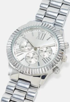 Anna Field Watch - Silver -Fashion Shop 8e4c40d1572448f7b5bae4f7a3253088
