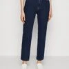 Anna Field Straight Leg Jeans - Straight Leg Jeans