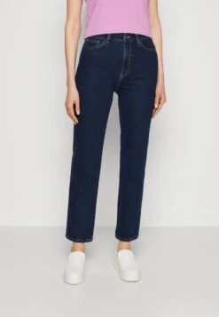 Anna Field Straight Leg Jeans - Straight Leg Jeans