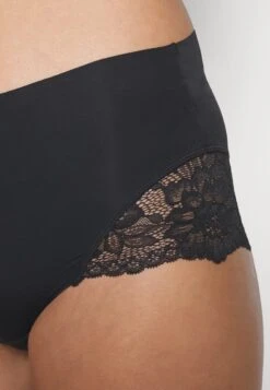 Anna Field 2 Pack - Briefs - Black/Nude -Fashion Shop 8eb61e7e85854bad87ba7809d6aa0c0d