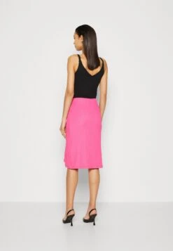 Anna Field Wrap Skirt - Pink -Fashion Shop 8eee9cd5c5ee4afd990b8c0bdcc2bbf0
