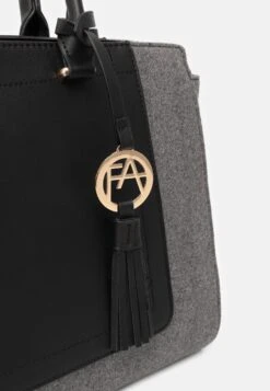 Anna Field Handbag - 102 - Grey -Fashion Shop 8ef6636840b64b33b6f749ef0d7a7ce2