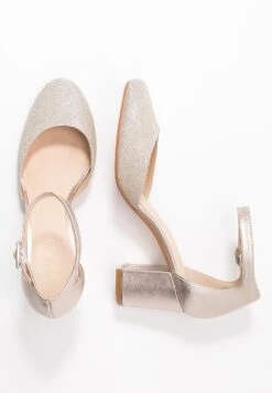 Anna Field Leather - Classic Heels - Champagne -Fashion Shop 8f0f083976e54c17b3e2ffca3510a442