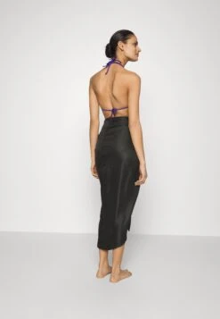 Anna Field Geo Print Sarong / 917 - Multi-Coloured - Wrap Skirt - 802 - Black 7 Anna Field Geo Print Sarong / 917 - Multi-Coloured - Wrap Skirt - 802 - Black -Fashion Shop 8f78ad6348704f58a4af308f575bd529