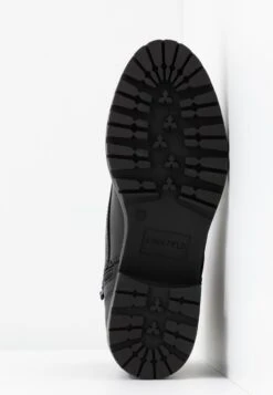 Anna Field Comfort - Lace-Up Ankle Boots - Black 13 Anna Field Comfort - Lace-Up Ankle Boots - Black -Fashion Shop 9043ac1c74bd46f0be0faba96d308a89