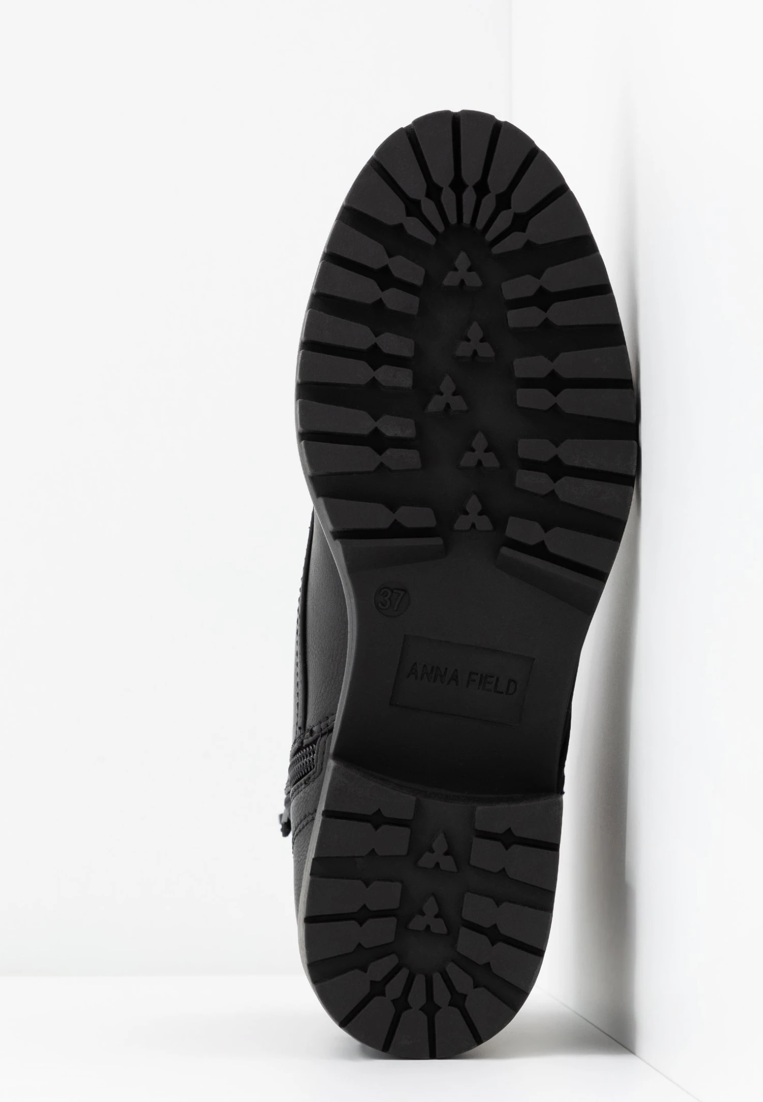 Anna Field Comfort - Lace-Up Ankle Boots - Black 7 Anna Field Comfort - Lace-Up Ankle Boots - Black - Image 7