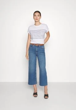 Anna Field Mandala - Print T-Shirt - White 11 Anna Field Mandala - Print T-Shirt - White -Fashion Shop 906f3ab13c99410c8b62cf7f3e7aeb1e