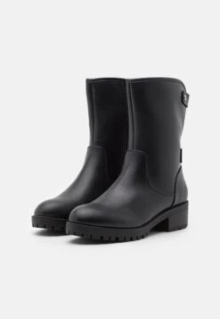 Anna Field Winter Boot - Boots - Black -Fashion Shop 912413e45187403a948da7842b86e8d1