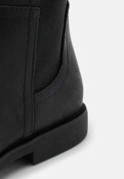 Boots - Black -Fashion Shop 912d6a8e67fd42eca5633d03555f25e7