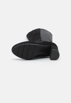 Anna Field Leather - High Heeled Boots -Fashion Shop 91677f681e18434b96936ce91d8bf1a9