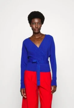 Anna Field Trousers -Red -Fashion Shop 916d0fdfa4b64021a36966987d232baf