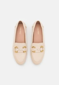 Anna Field Slip-Ons - Beige -Fashion Shop 9185c80559124f47bf3acbec34c5a7a9