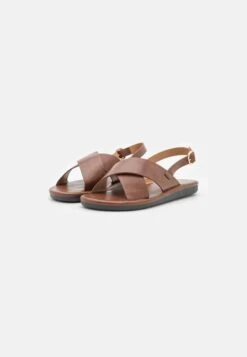 Anna Field Sandals - Cognac 8 Anna Field Sandals - Cognac -Fashion Shop 919101519e85440d8fdcdf37caac6f8a