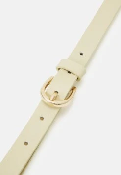 Anna Field 3 Pack - Belt - Cognac/Beige/Pink -Fashion Shop 927648313cc54dd38f22ddd37121c215