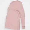 Sweatshirt - Light Pink