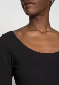 Anna Field 2 Pack - Long Sleeved Top 9 Anna Field 2 Pack - Long Sleeved Top -Fashion Shop 944cbd08845f4f31aabb3e803c4f1e90