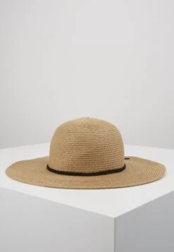 Anna Field Hat - Tan -Fashion Shop 946924858418454db43ca0690170fa4b