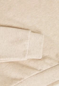 Anna Field Sweatshirt - Mottled Beige -Fashion Shop 947a5e6ca2f54f1f8682b720b74fdd2a