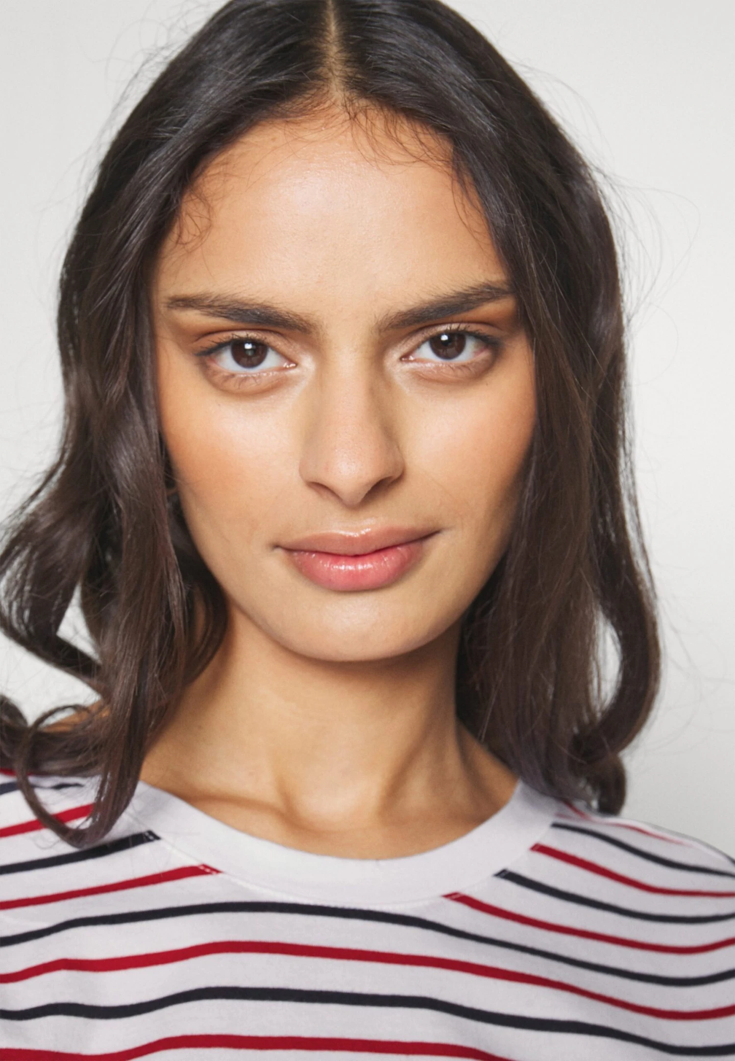 Anna Field 2 Pack - Print T-Shirt - White/Multi-Coloured/Black 5 Anna Field 2 Pack - Print T-Shirt - White/Multi-Coloured/Black - Image 5