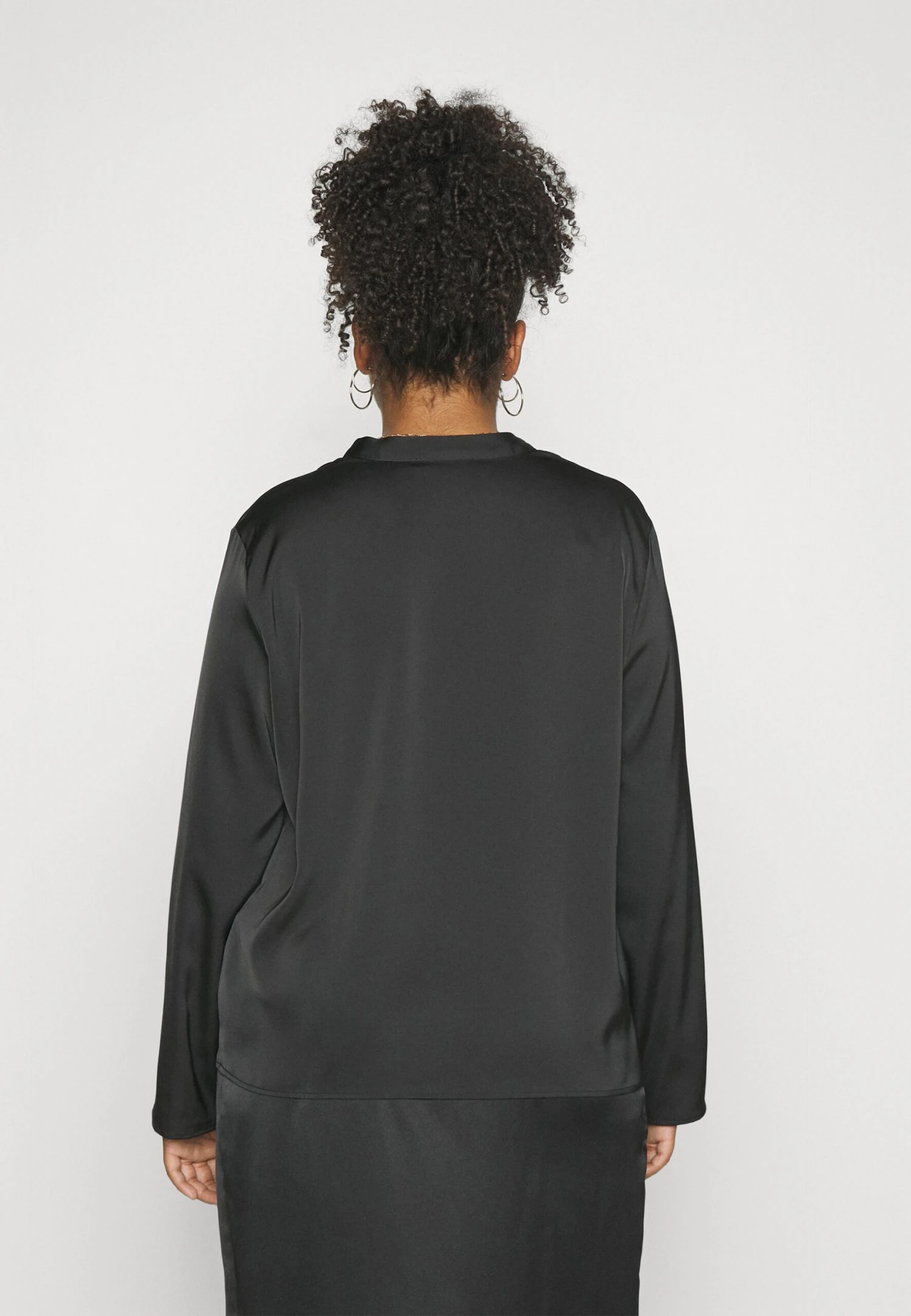 Blouse - Blouse 3 Blouse - Blouse - Image 3