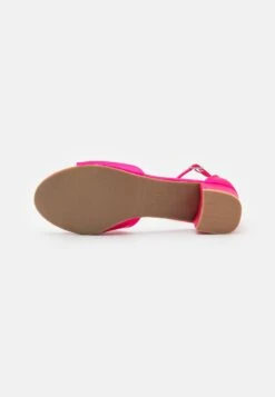 Anna Field Sandals - Pink -Fashion Shop 952870d43e5942af963606a264fb09aa