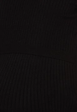 Nursing Overlap - Jumper - Black -Fashion Shop 96fc19b4137b42e3a76b1f2670a50d5c