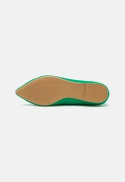 Anna Field Ballet Pumps - Green 10 Anna Field Ballet Pumps - Green -Fashion Shop 98f2b7b670734544a1ea3ac0c460c68c