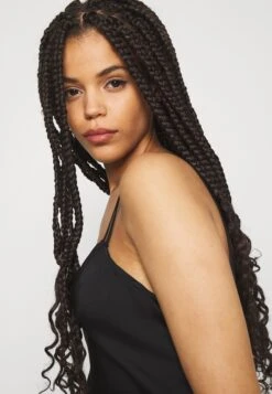 Anna Field Bridal Nightie - Nightie - Black -Fashion Shop 99928c5db7f343df9cab39f672f085e8