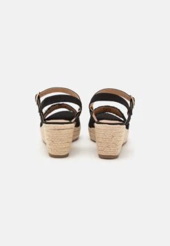 Anna Field Wedge Sandals - Wedge Sandals -Fashion Shop 9a2191d2ce624941978722fb4589e2ca