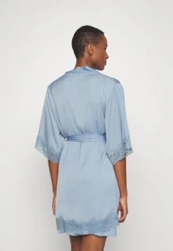 Anna Field Dressing Gown - Dressing Gown -Fashion Shop 9ae9a94daf314e9d9ec6370dd90cbd9e