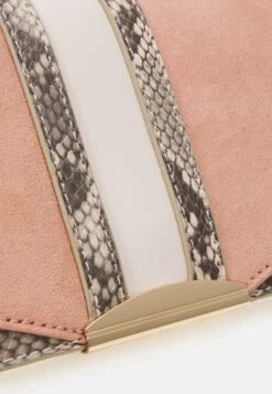 Anna Field Clutch - Offwhite/Pink -Fashion Shop 9bc34fa56b1841b491be40676671e2e6